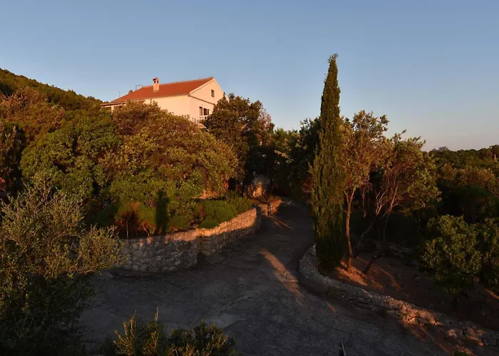 Apartmani Marko
