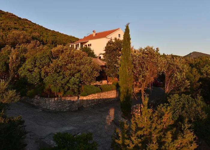 Apartmani Marko