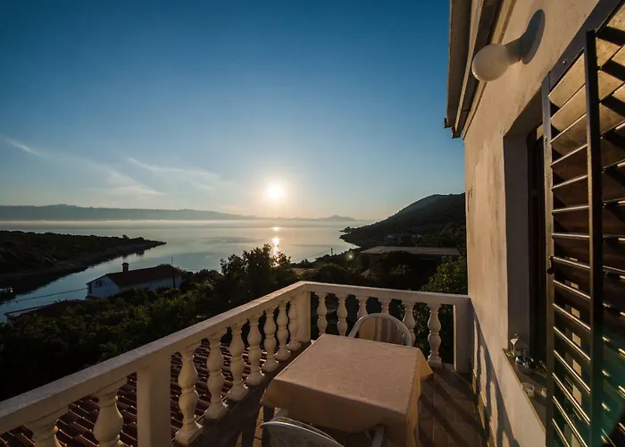 Apartmani Marko