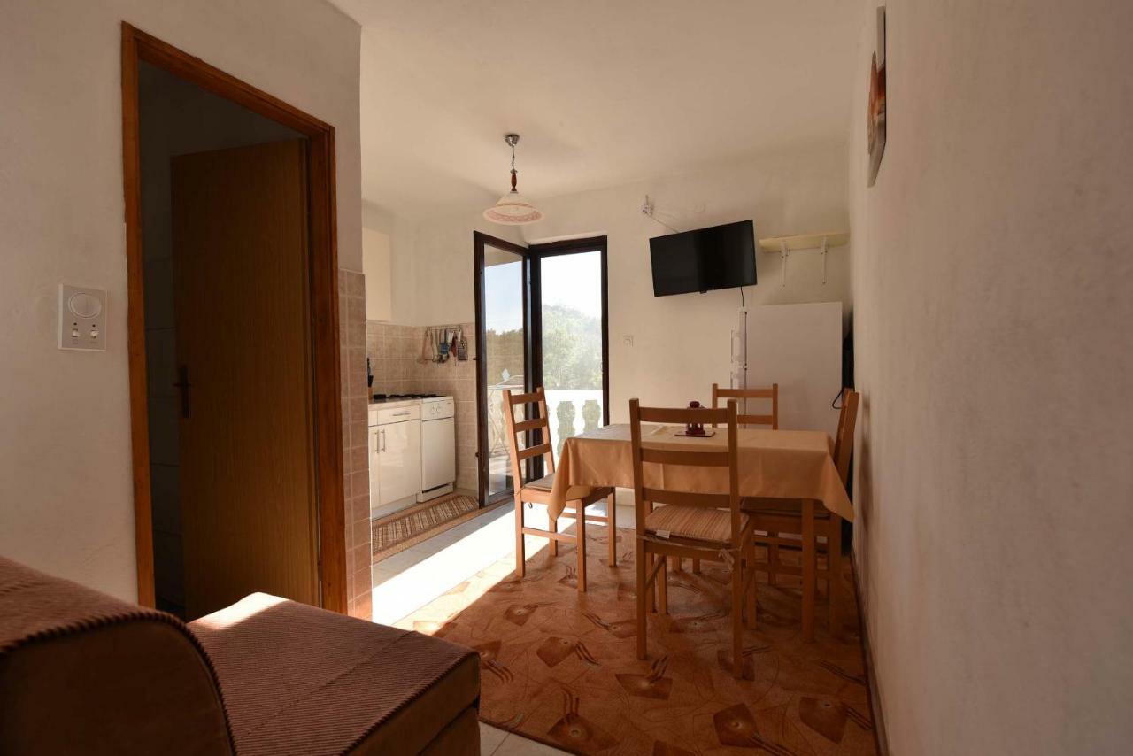 Apartment Marko *