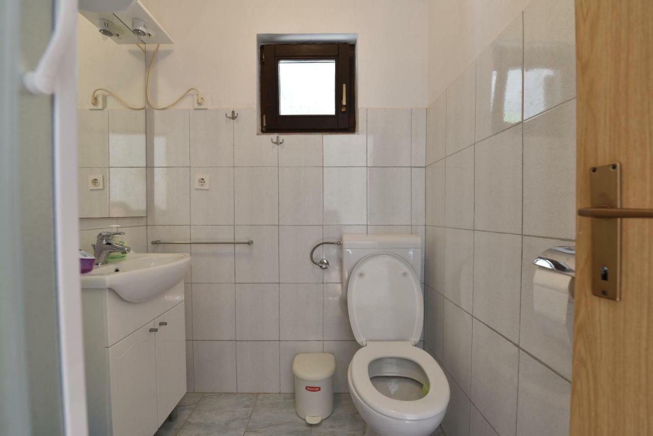 Marko Apartment *
