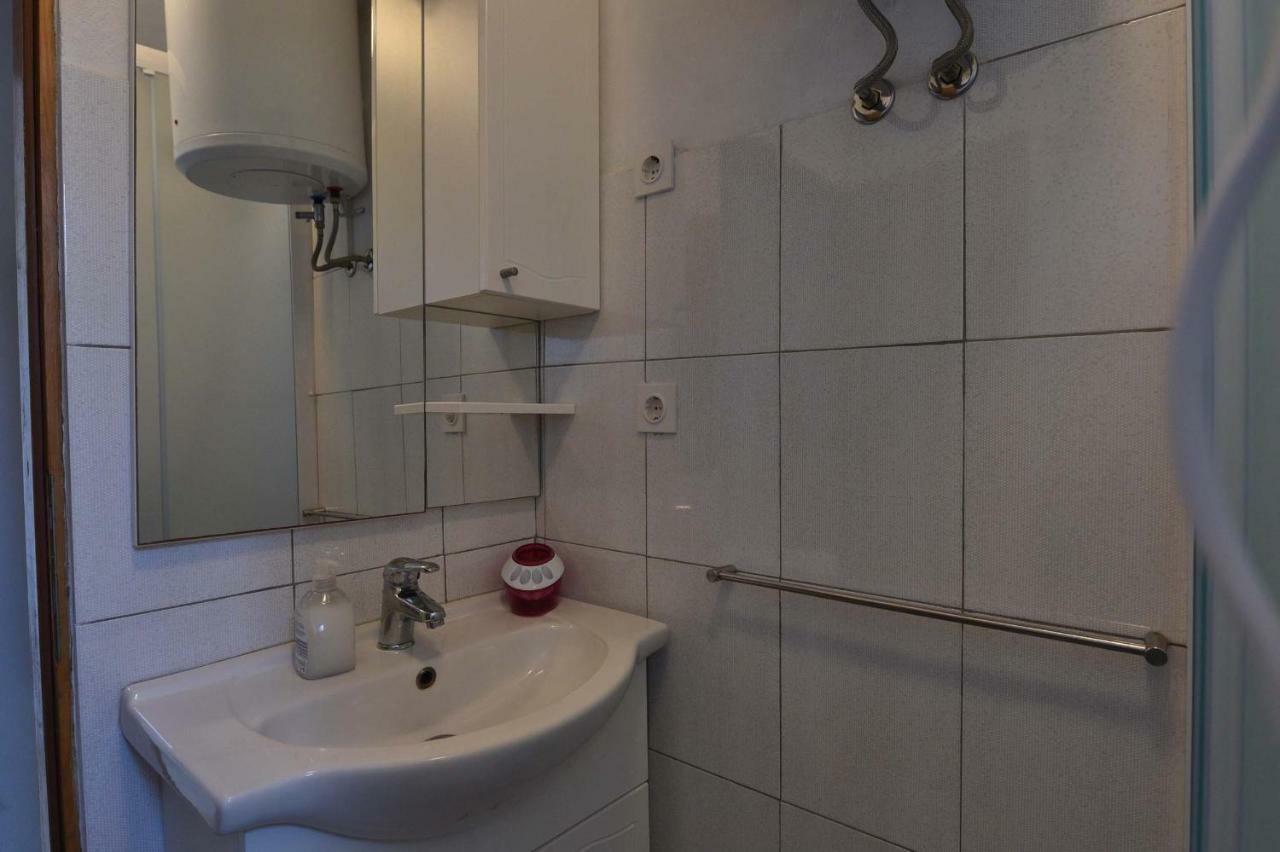 Apartment Marko Gdinj