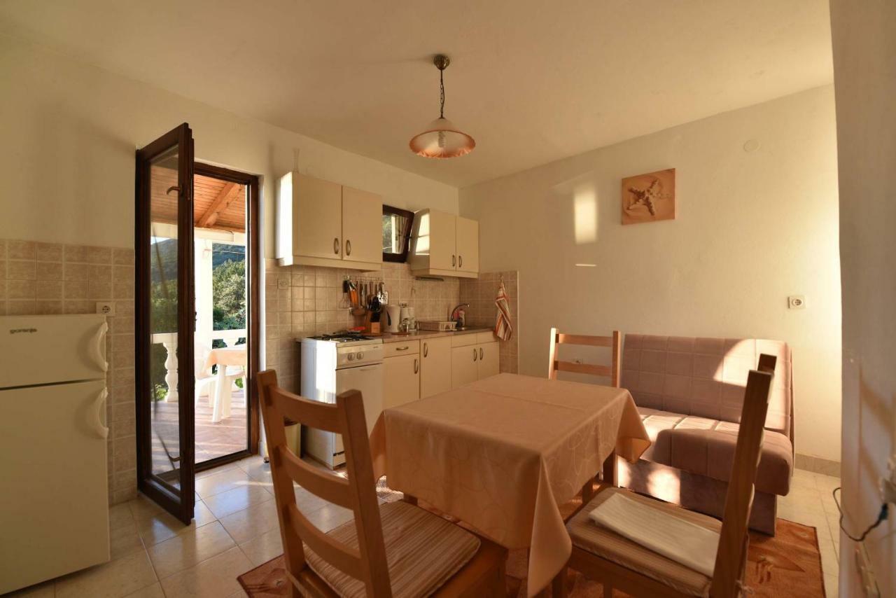 Marko Apartment