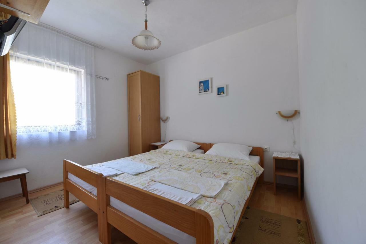 Apartment Marko