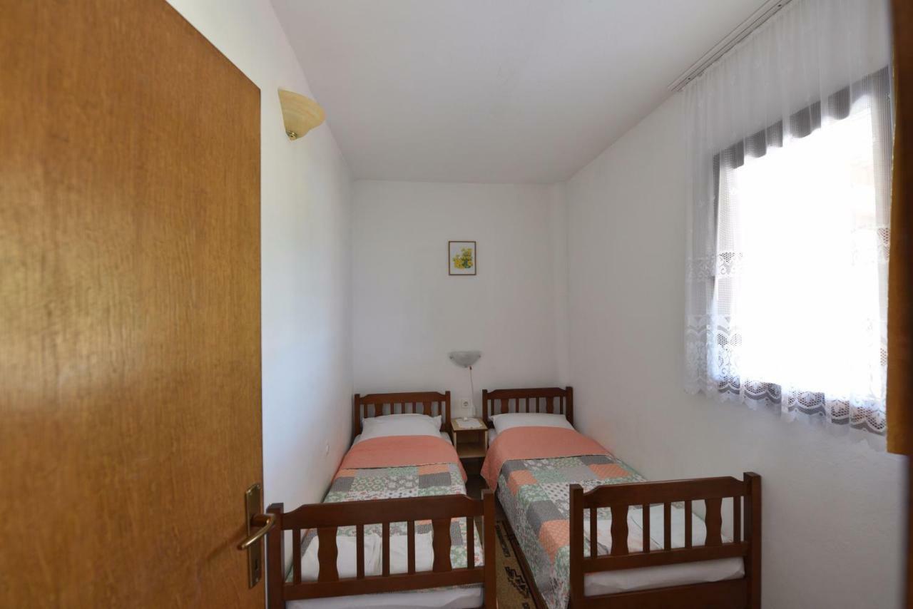 Apartment Marko *