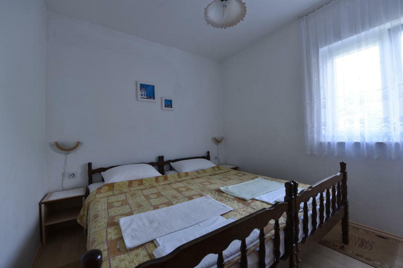 Marko Apartment
