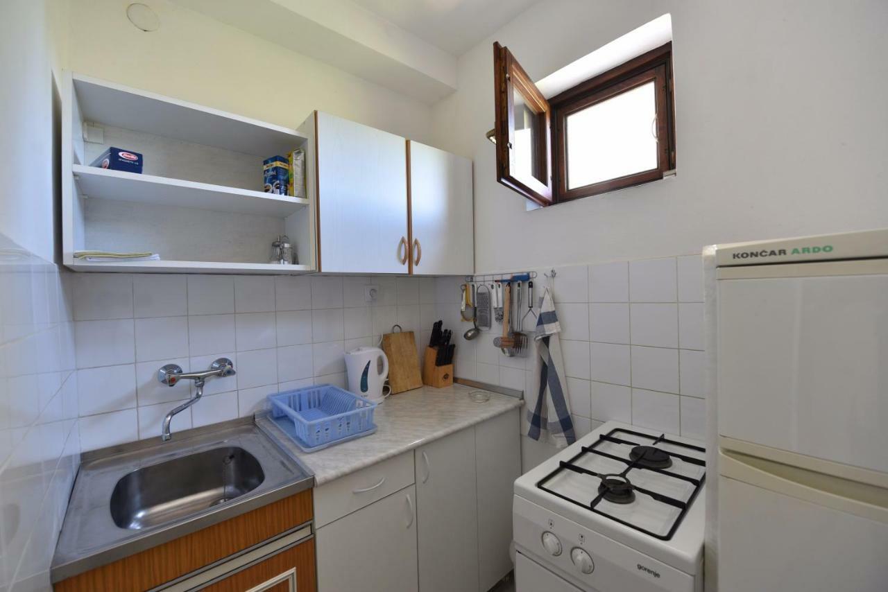 Marko Apartment Gdinj