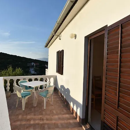 Apartmani Marko Gdinj Zewnętrze zdjęcie