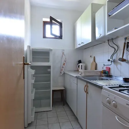 Apartmani Marko Gdinj Zewnętrze zdjęcie