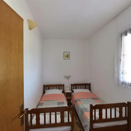 Apartmani Marko Gdinj Zewnętrze zdjęcie
