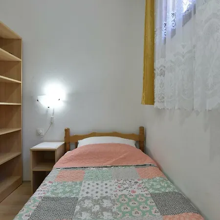 Apartmani Marko Gdinj Zewnętrze zdjęcie