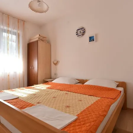Apartmani Marko Gdinj Zewnętrze zdjęcie