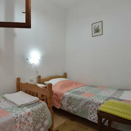 Apartmani Marko Gdinj Zewnętrze zdjęcie