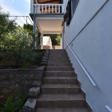 Apartmani Marko Gdinj Zewnętrze zdjęcie