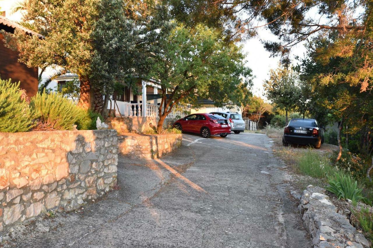 Apartmán Marko